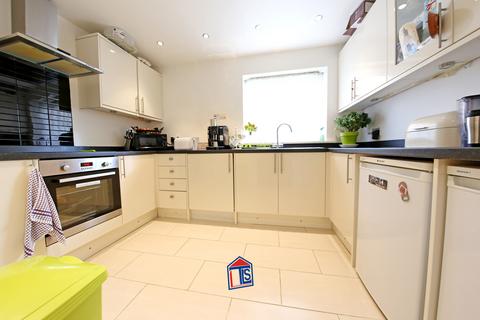 undefined, Burnham SL1