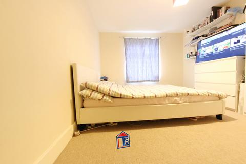 undefined, Burnham SL1
