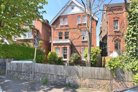 undefined, Hermon Hill, Wanstead, E11