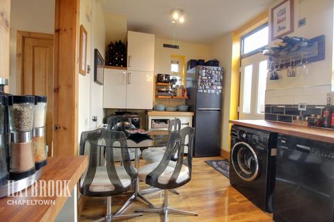 30 Deerlands Mount, Sheffield, S5 9QB