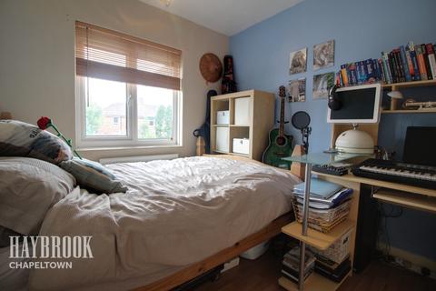30 Deerlands Mount, Sheffield, S5 9QB