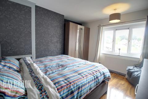 30 Deerlands Mount, Sheffield, S5 9QB