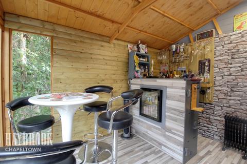 30 Deerlands Mount, Sheffield, S5 9QB