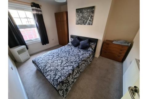 4 bedroom house share to rent, St Johns Street, Bridgwater