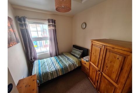 undefined, St Johns Street, Bridgwater, TA6