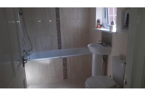 undefined, St Johns Street, Bridgwater, TA6