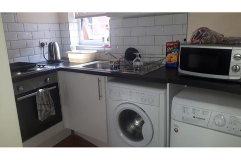 undefined, St Johns Street, Bridgwater, TA6
