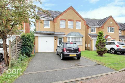 71 Sparrow Drive, Stevenage, SG2 9FB