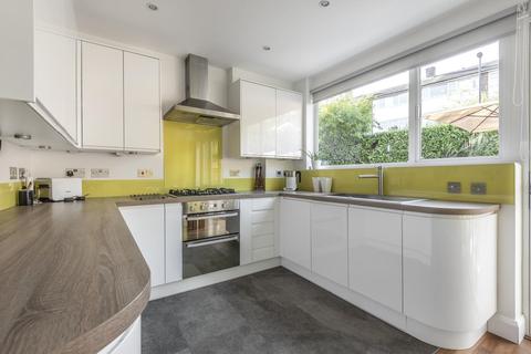 1 Stambourne Way, London, SE19 2PY