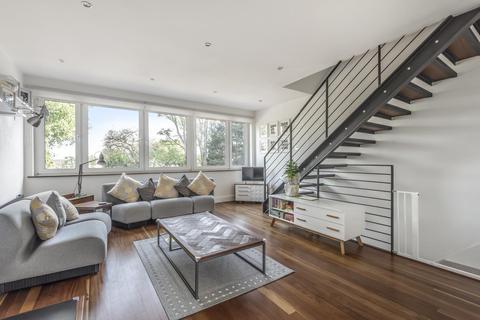 1 Stambourne Way, London, SE19 2PY