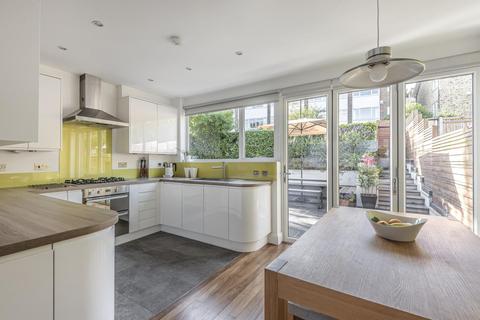 1 Stambourne Way, London, SE19 2PY