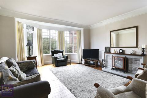 2 Thornley Lane, Grotton, Oldham, OL4 5RP