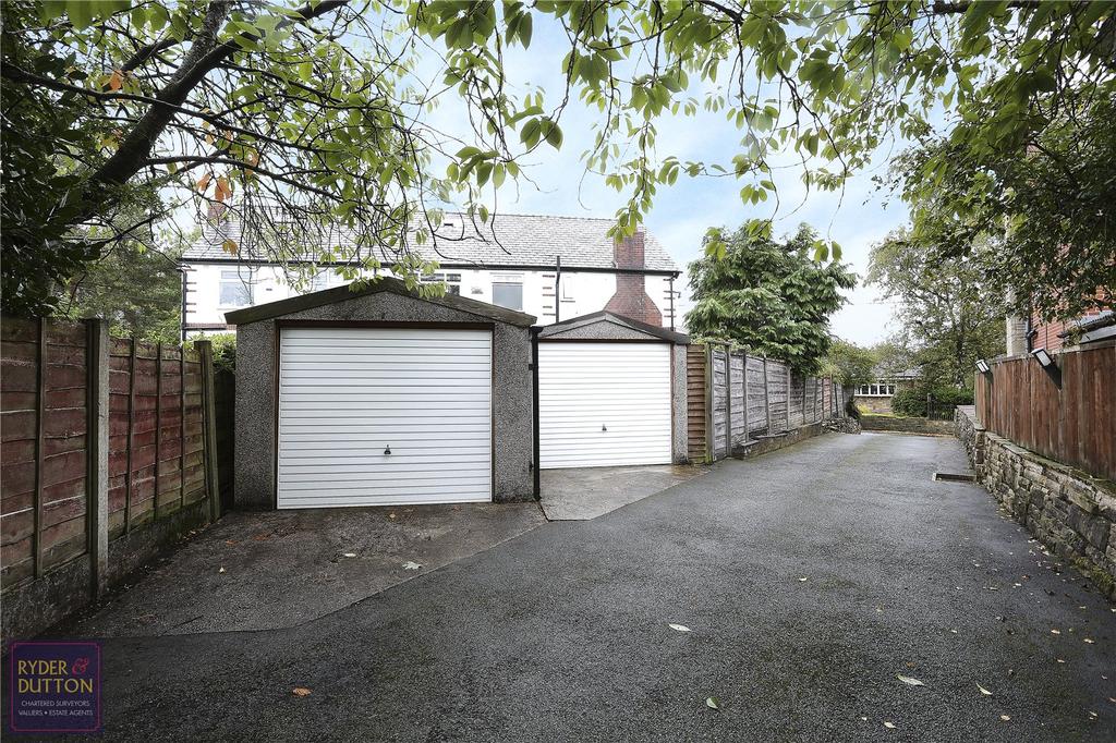 Garages