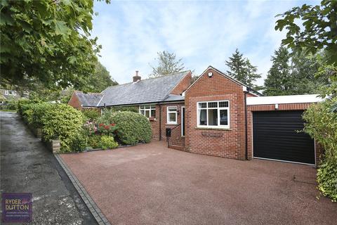 Highfield North Rise, Greenfield, Oldham, OL3 7ED
