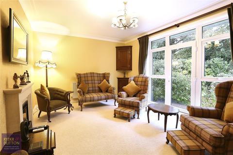 Highfield North Rise, Greenfield, Oldham, OL3 7ED