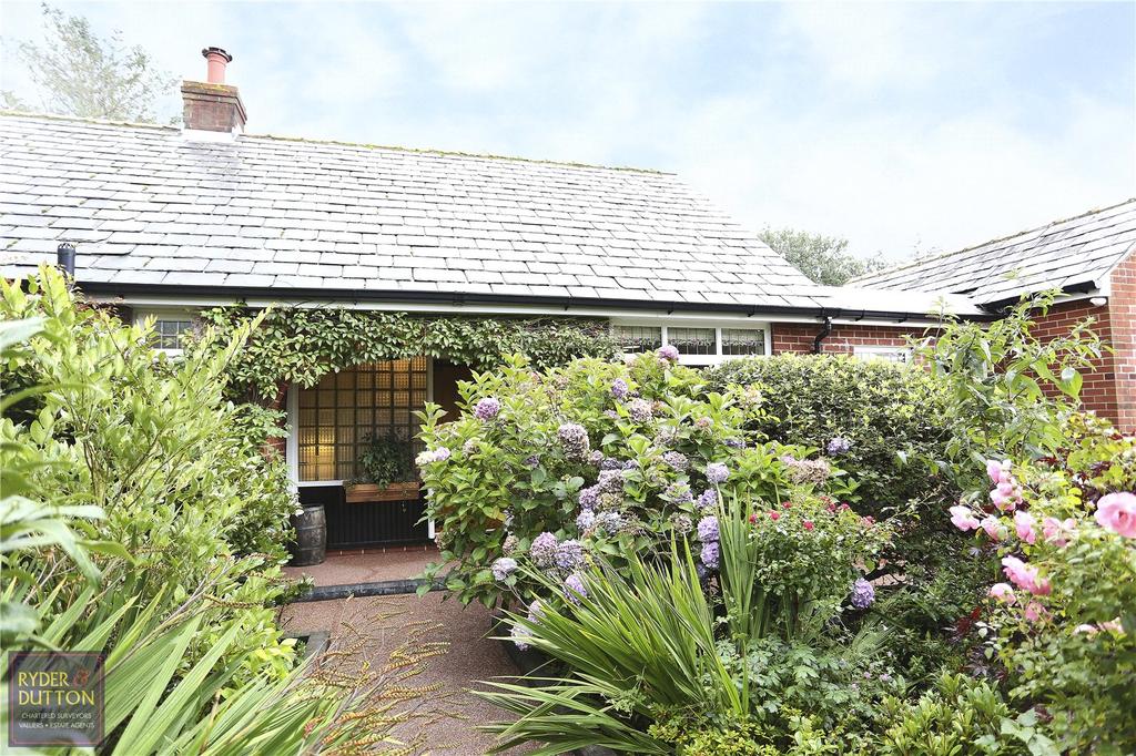 External