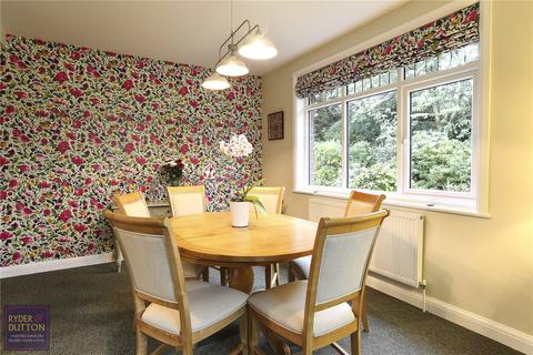 Highfield North Rise, Greenfield, Oldham, OL3 7ED