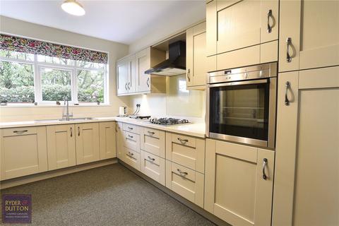 Highfield North Rise, Greenfield, Oldham, OL3 7ED