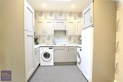 Highfield North Rise, Greenfield, Oldham, OL3 7ED