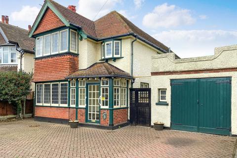 3 Alma Road, Herne Bay, CT6 6JJ