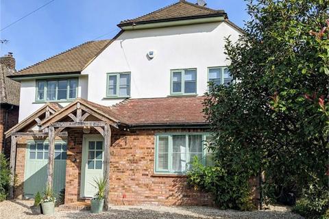 5 Eynsford Rise, Eynsford, Dartford, DA4 0HS