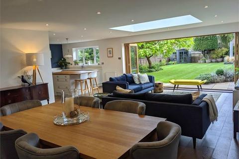 5 Eynsford Rise, Eynsford, Dartford, DA4 0HS