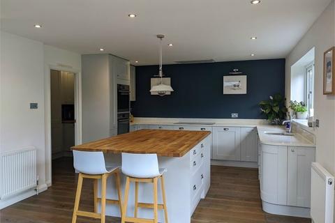 5 Eynsford Rise, Eynsford, Dartford, DA4 0HS