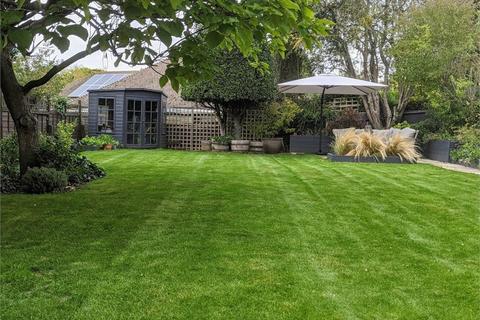 5 Eynsford Rise, Eynsford, Dartford, DA4 0HS