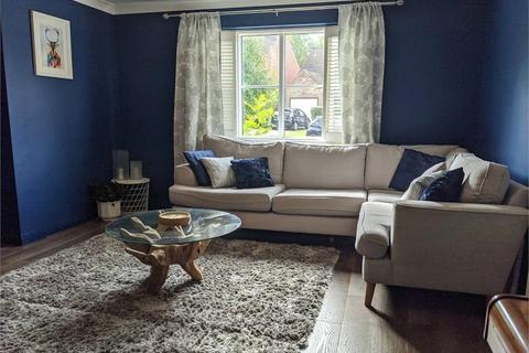 5 Eynsford Rise, Eynsford, Dartford, DA4 0HS