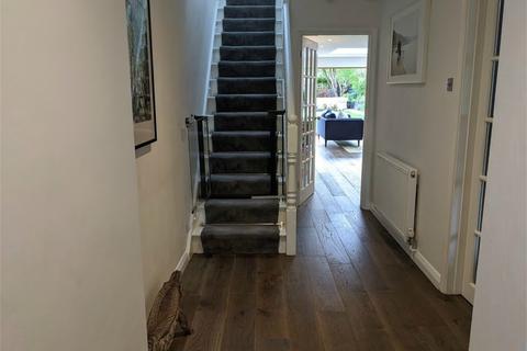 5 Eynsford Rise, Eynsford, Dartford, DA4 0HS