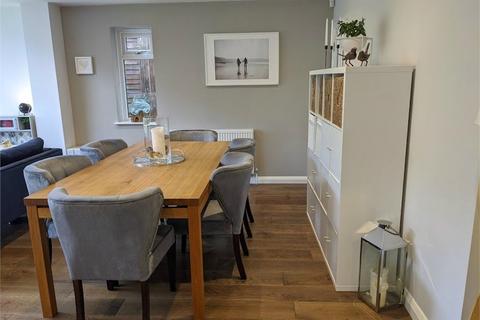 5 Eynsford Rise, Eynsford, Dartford, DA4 0HS