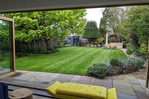 5 Eynsford Rise, Eynsford, Dartford, DA4 0HS