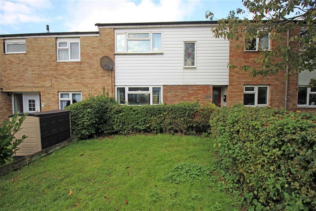 Ascot Crescent, Stevenage, SG1 5SY 3 bed terraced house £280,000