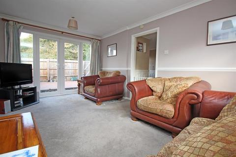 205 Ascot Crescent, Stevenage, SG1 5SY
