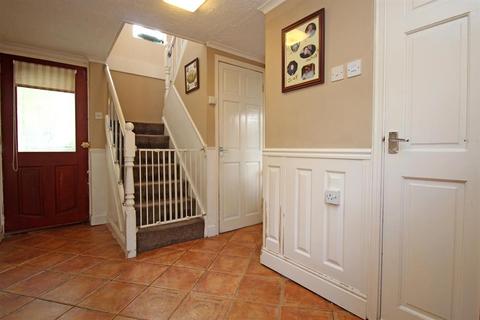 205 Ascot Crescent, Stevenage, SG1 5SY
