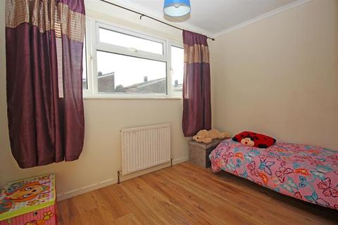205 Ascot Crescent, Stevenage, SG1 5SY