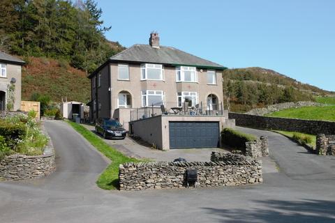 1, Fellside Danes Road, Staveley, Kendal, LA8 9PR