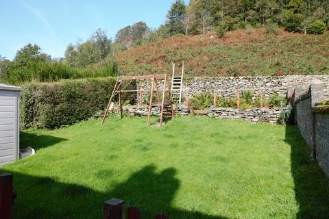1, Fellside Danes Road, Staveley, Kendal, LA8 9PR