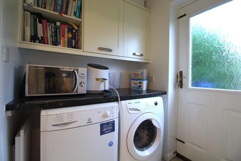 17 Cranfield Drive, Skellow, Doncaster, DN6 8RS