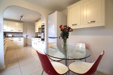 17 Cranfield Drive, Skellow, Doncaster, DN6 8RS