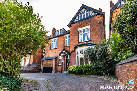 32 Clarendon Road, Birmingham, B16 9SE