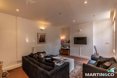 32 Clarendon Road, Birmingham, B16 9SE
