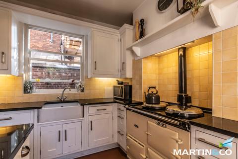 32 Clarendon Road, Birmingham, B16 9SE