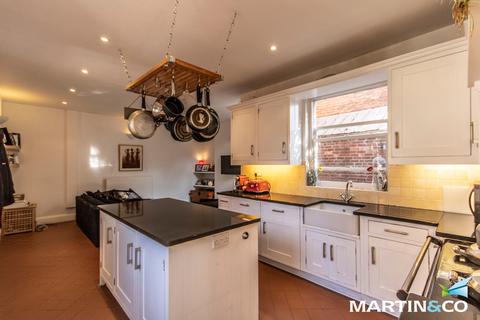 32 Clarendon Road, Birmingham, B16 9SE