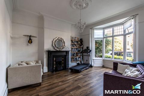 32 Clarendon Road, Birmingham, B16 9SE