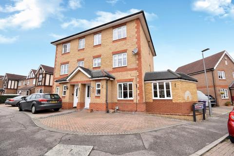 21 Blackdown Close, Stevenage, SG1 6AY