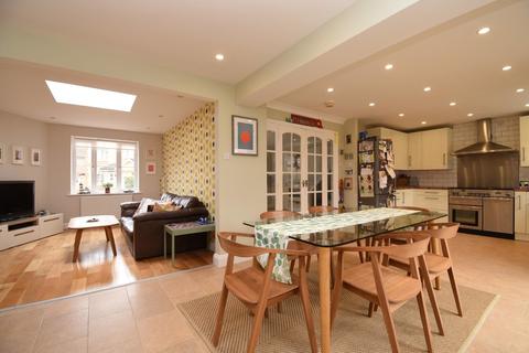 21 Blackdown Close, Stevenage, SG1 6AY