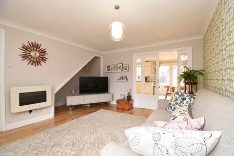21 Blackdown Close, Stevenage, SG1 6AY