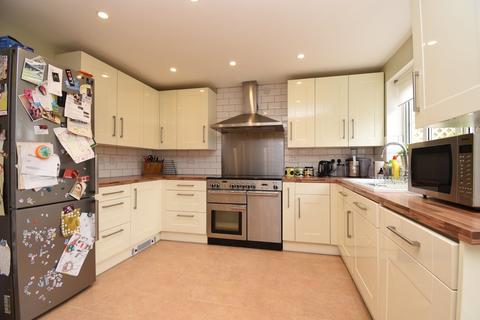 21 Blackdown Close, Stevenage, SG1 6AY
