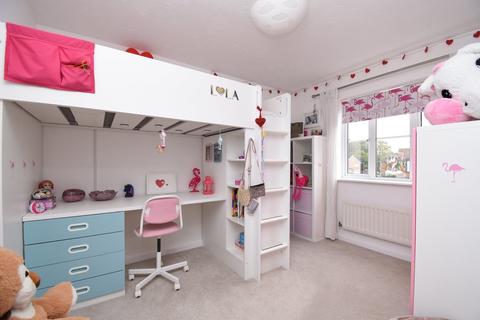 21 Blackdown Close, Stevenage, SG1 6AY